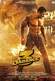 Dabangg 3 2019 Movie